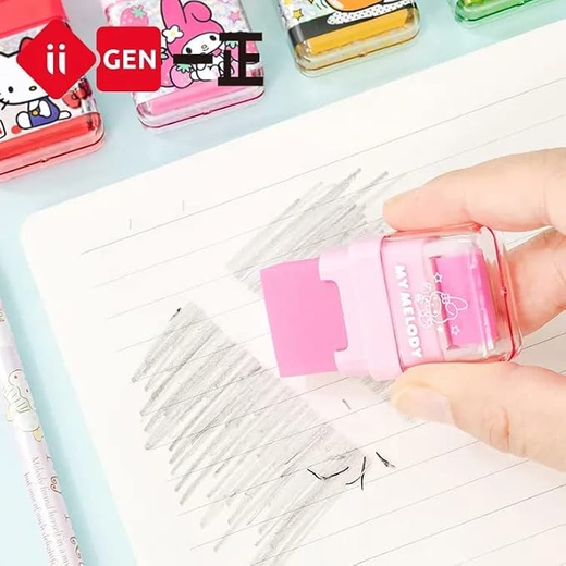 Roller Eraser - Image 2