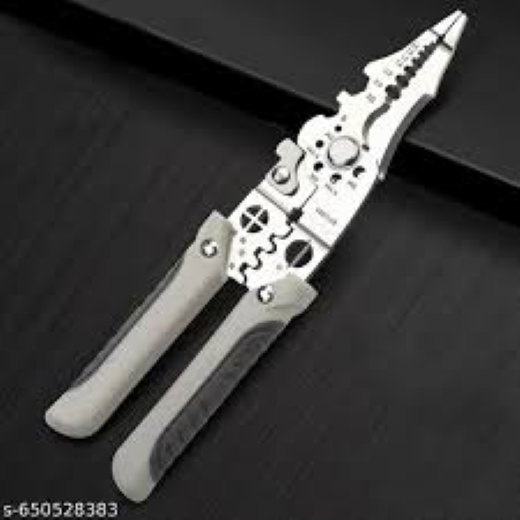 6 In 1 Plier Took - Image 3