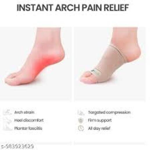 Arch Support socks - Image 2