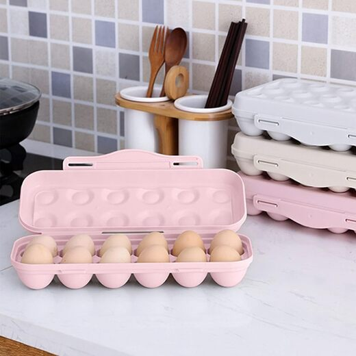 Egg Box