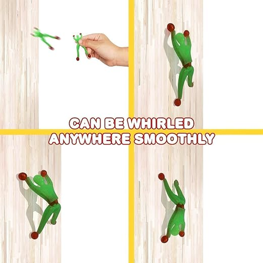 Climbing Spider (Set of 5) - Image 2