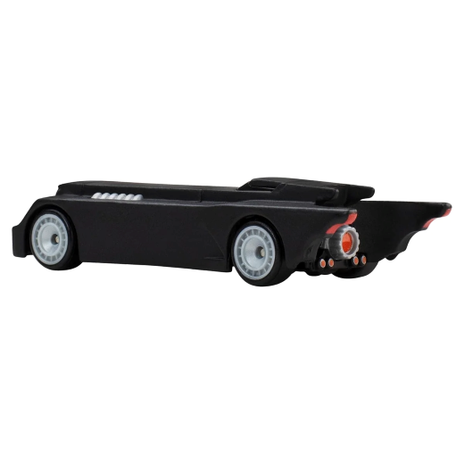 Jada Batman Animated Series Batmobile 1:24 - Image 4
