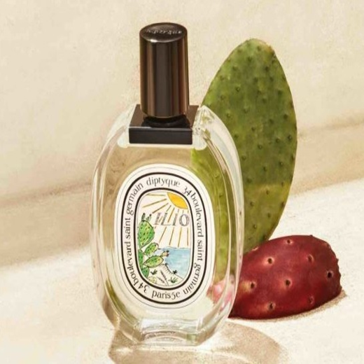 Diptyque Ilio Eau de Toilette - Image 4