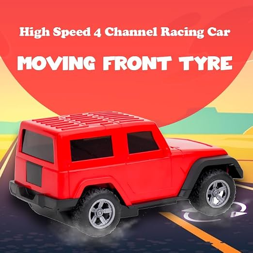 SUV JEEP - Image 2