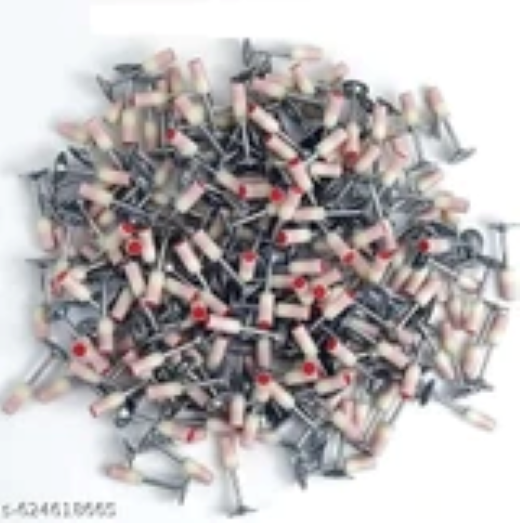 Gun Nail