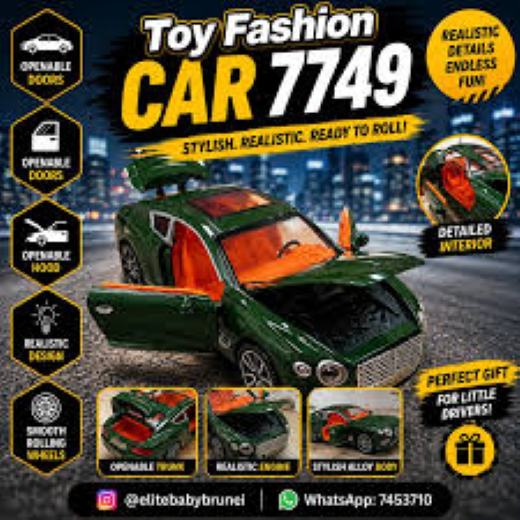 Medium Che Zhi Bentley (Bulk) - Image 4