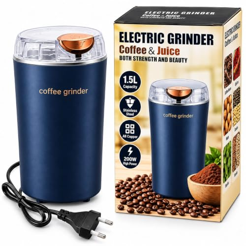 New Coffee Grinder - Image 2