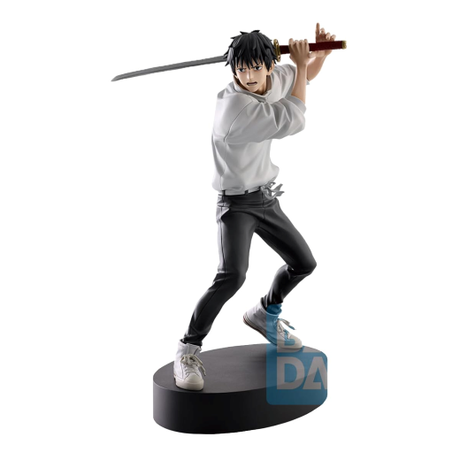 Yuta Okkotsu Jujutsu Kaisen Battle Figure - Image 2