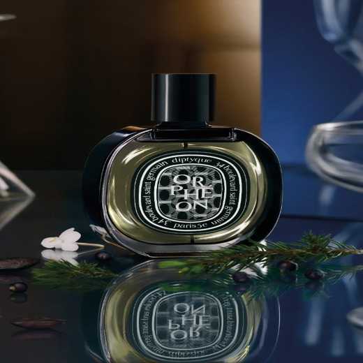 Diptyque Orphéon Eau de Parfum – Diptyque - Image 3
