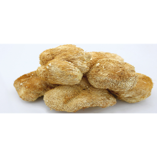 Dried Lions Mane Mushroom (Powder) - Image 2