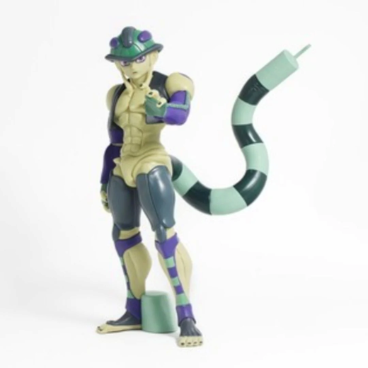 ICHIBAN KUJI HUNTER x HUNTER Action fiqure - Image 3