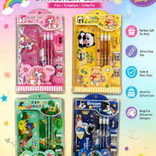 518 Gift Set - Image 3
