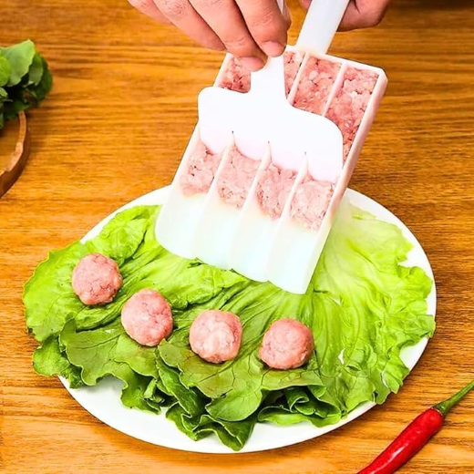 Meat ball Maker - Image 4