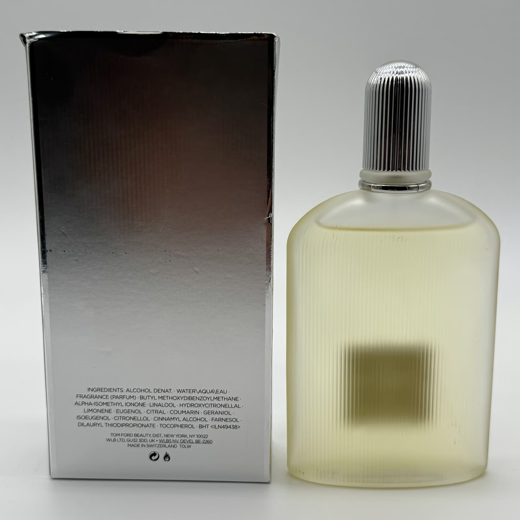 Tom Ford Grey Vetiver EDP - Image 2