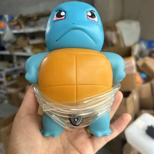 Pokimon Ego turtle - Image 4