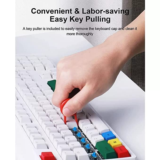 5 in 1 Keyboard Cleaning - Image 4