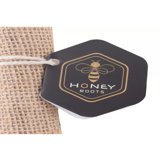 Jamun Raw Honey sticks (bunch of 16 sticks)( 80g) - Image 3