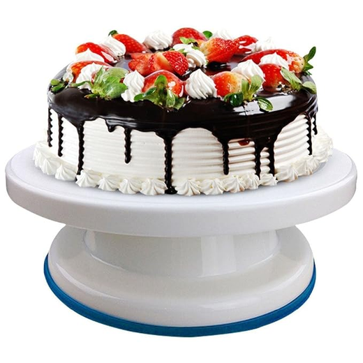 Cake Turn Table
