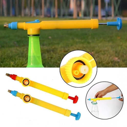 Bottle Top Pump Action Sprayer - Image 3