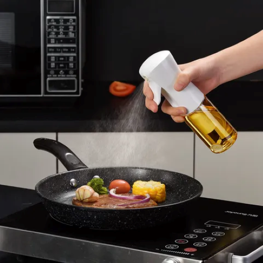 Small Oil Jug Spray - Image 3