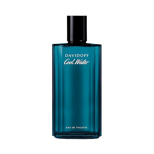 Cool Water Eau de Toilette – Davidoff - Image 2