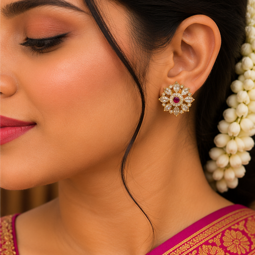 Panchaloham Studs - Image 4
