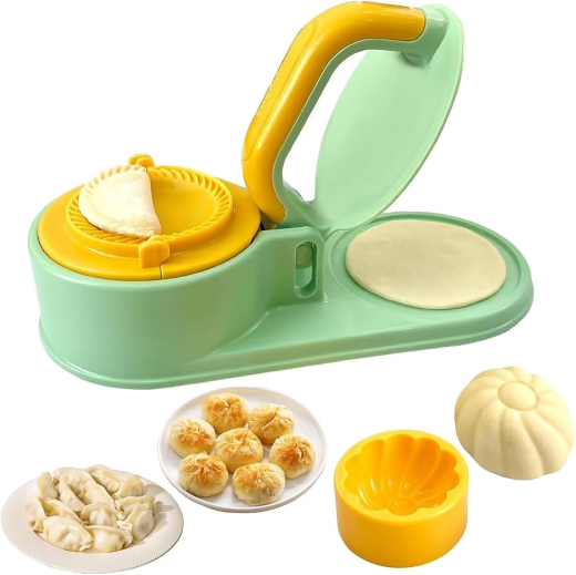 3 In 1 Dumping Maker - Image 4