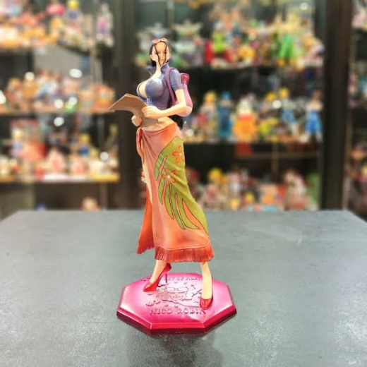 27 cm - Nico Robin figuire - Image 2