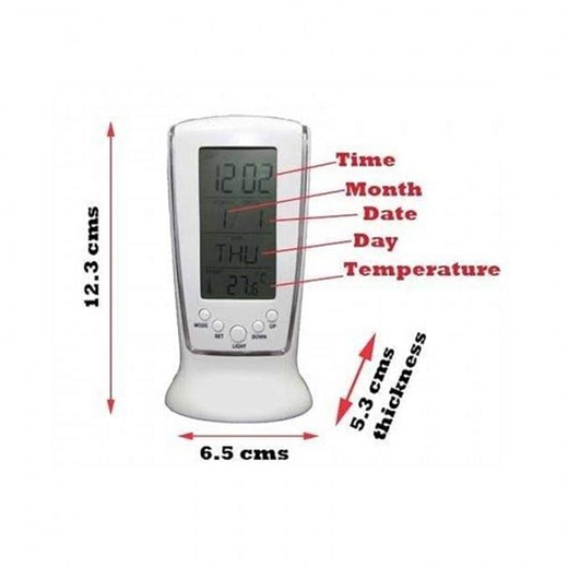 510 Clock - Image 4