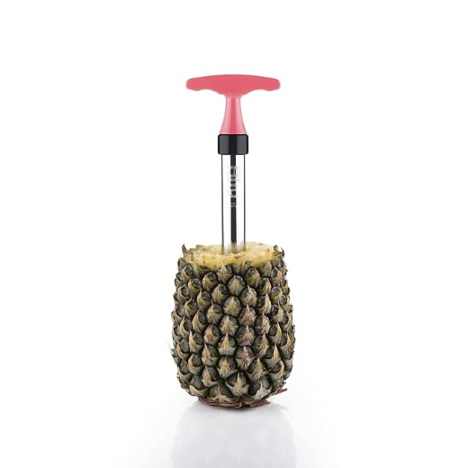 New Pineapple Cutter