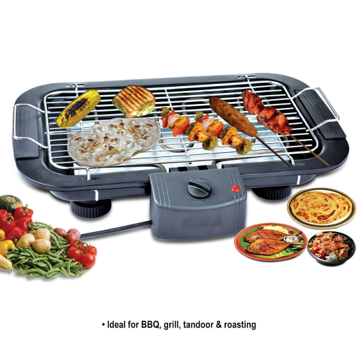 Ele BBQ Grill - Image 4