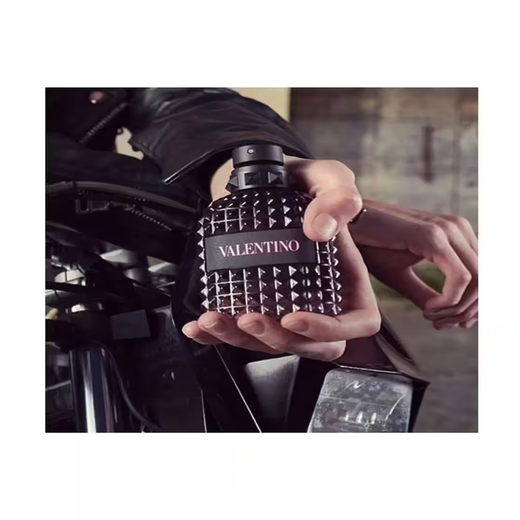 Valentino Uomo Born in Roma Eau de Toilette - Image 4