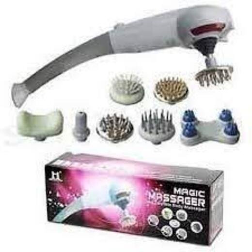 Magic Massager - Image 4