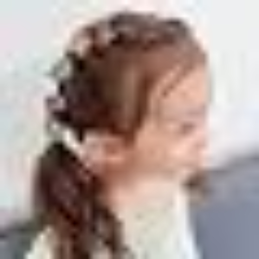 30 pcs Cute Cartoon Hairbands for Women - Image 3