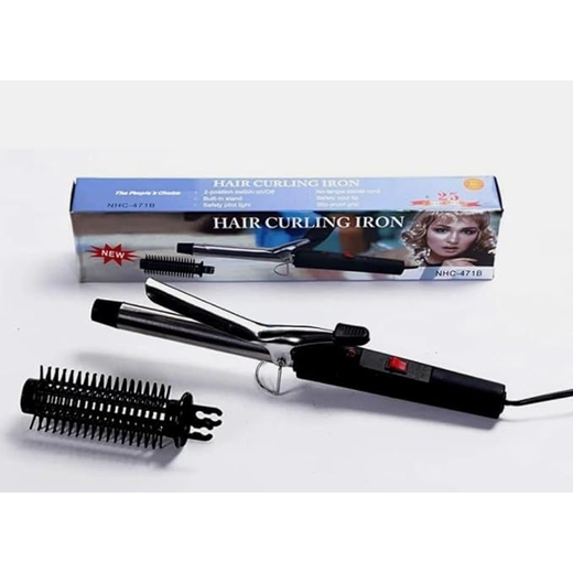 Hair Curling Iron