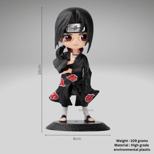 Itachi Natuto Q posket - Image 2