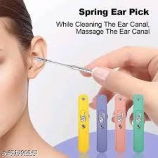 Pouch Earpick - Image 4