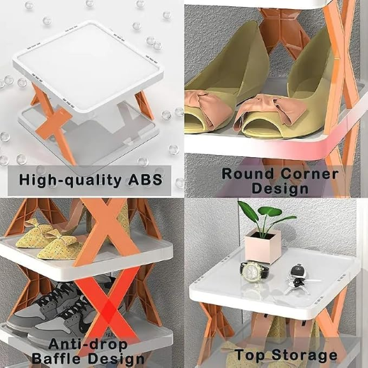 5L Shoe Rack - Image 2