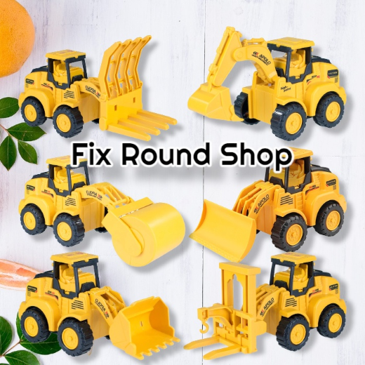 10 PCS EXCAVATOR BOX.jpg - Image 4