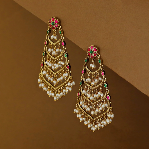 Jadau Stones with Rise Pulse - Image 3
