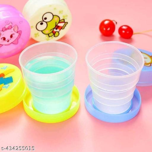 Cartoon Folding Glass - Image 2