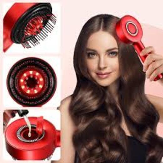 Smart Scalp Hair Comb - Image 4