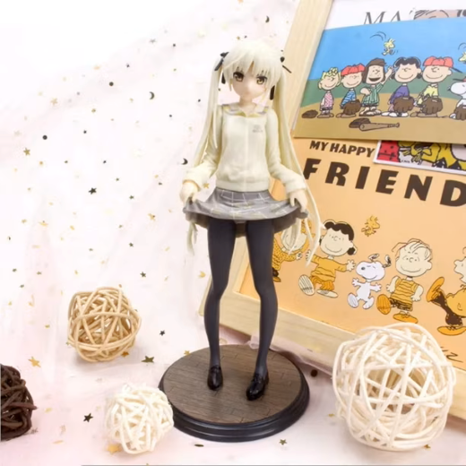 Rem Action figures 17 cm New - Image 4