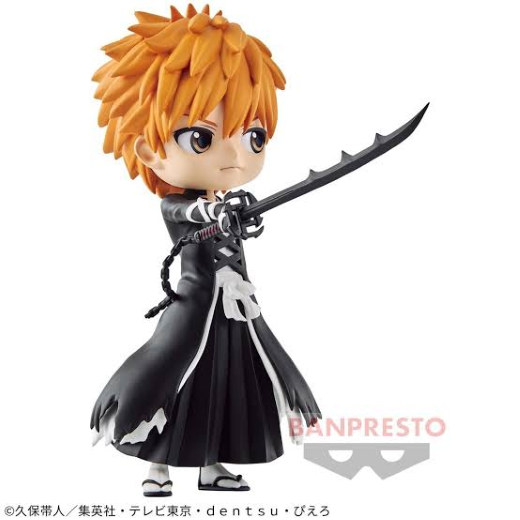 Bleech Q posket figure - Image 2