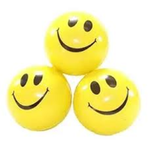 Smilely Ball PKT - Image 3