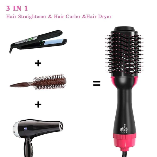 One Step Hair Dryer - Image 3