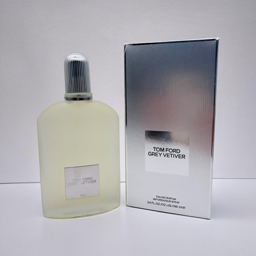 Tom Ford Grey Vetiver EDP