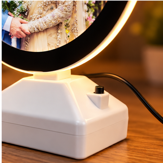 Magic Mirror Round (10 Piece) - Image 2