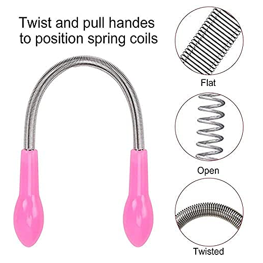Hair Removal Spring - Image 3