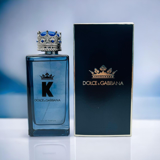 Dolce & Gabbana K by Eau de Parfum Spray